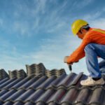 Commercial Roofing Contractor