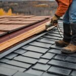 Energy Efficient Roofing