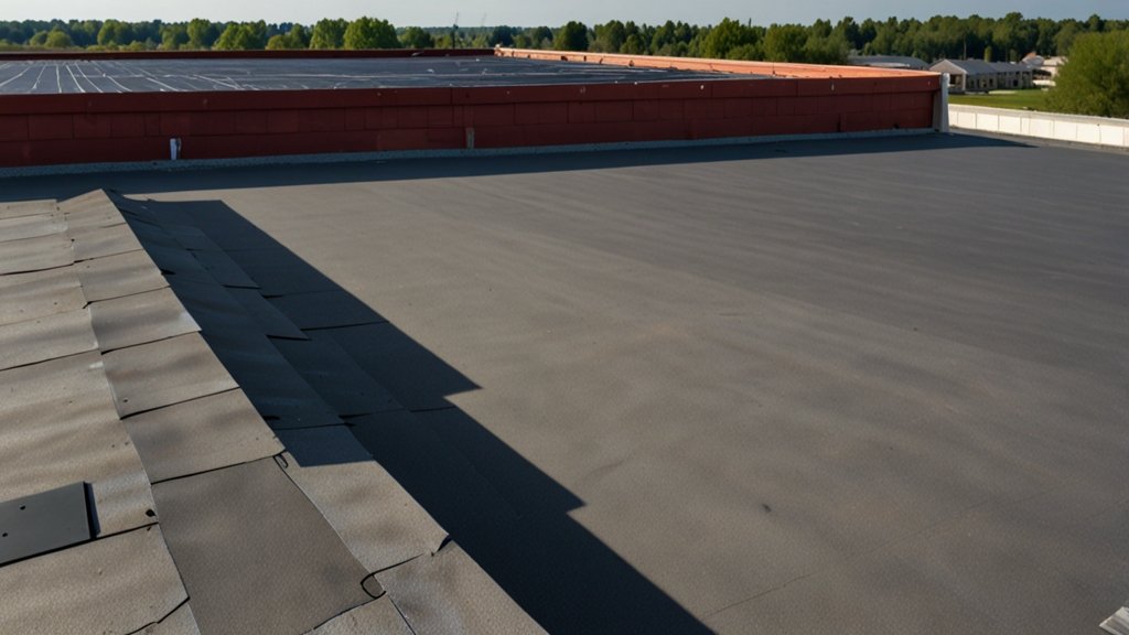 local commercial roofers near me