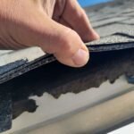 Asphalt Shingle Roof