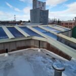 EPDM Roof Repair