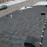 Energy-Efficient Roofing