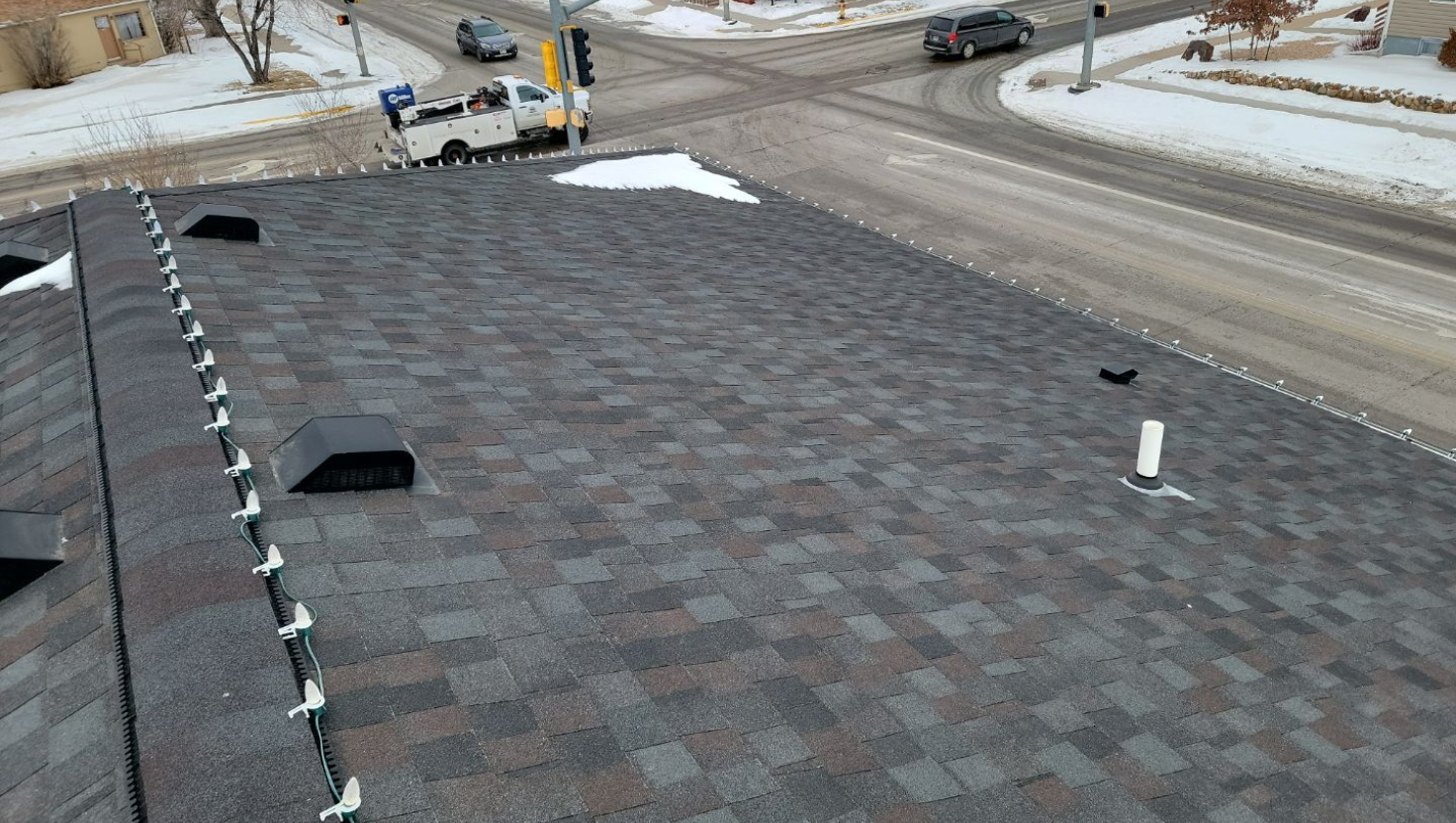 Roofing Contractor in Cheyenne, WY