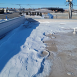 commercial roof maintenance plan