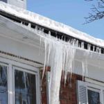 Fix Ice Dams