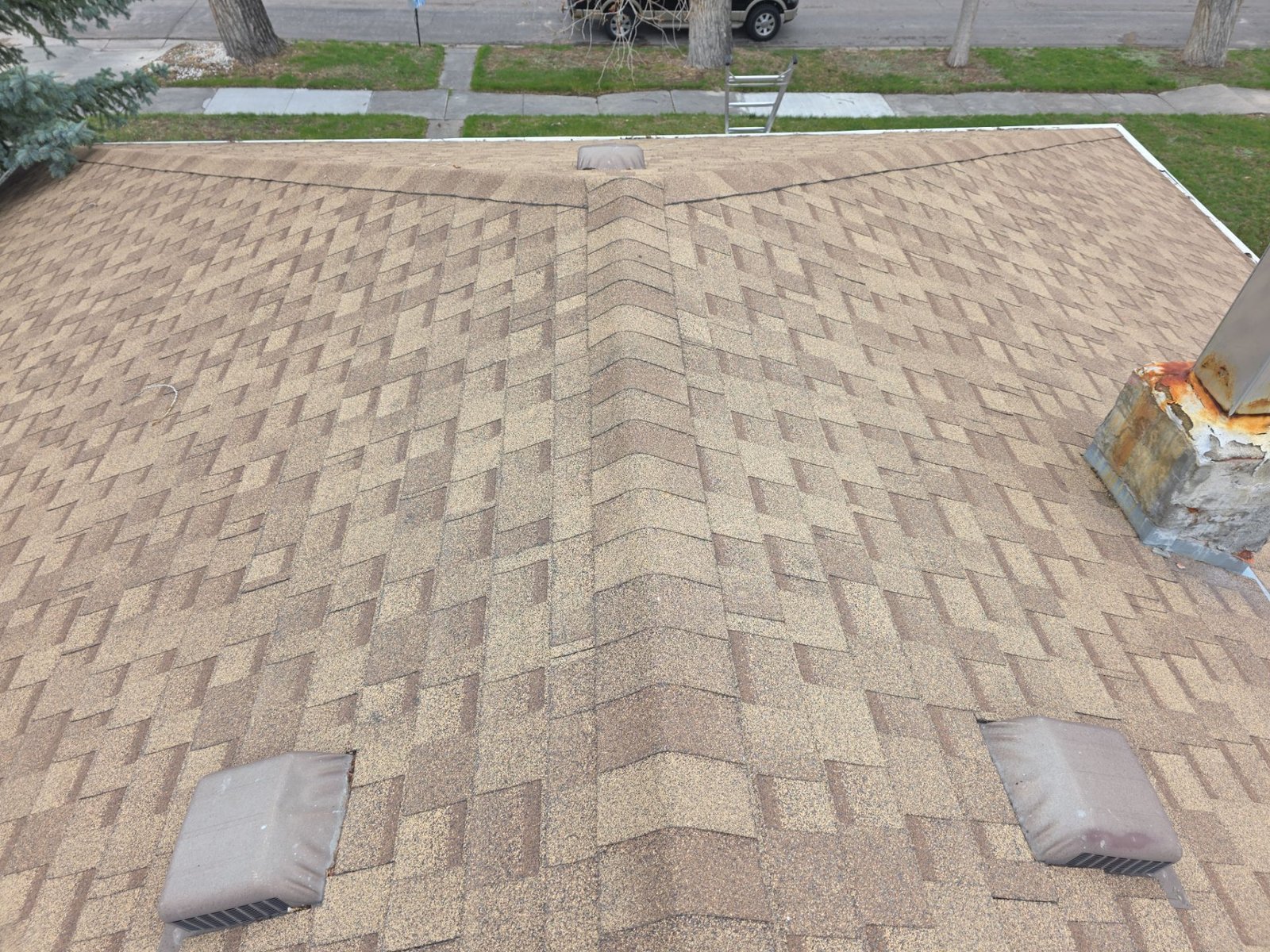 Cheyenne Roofing Company