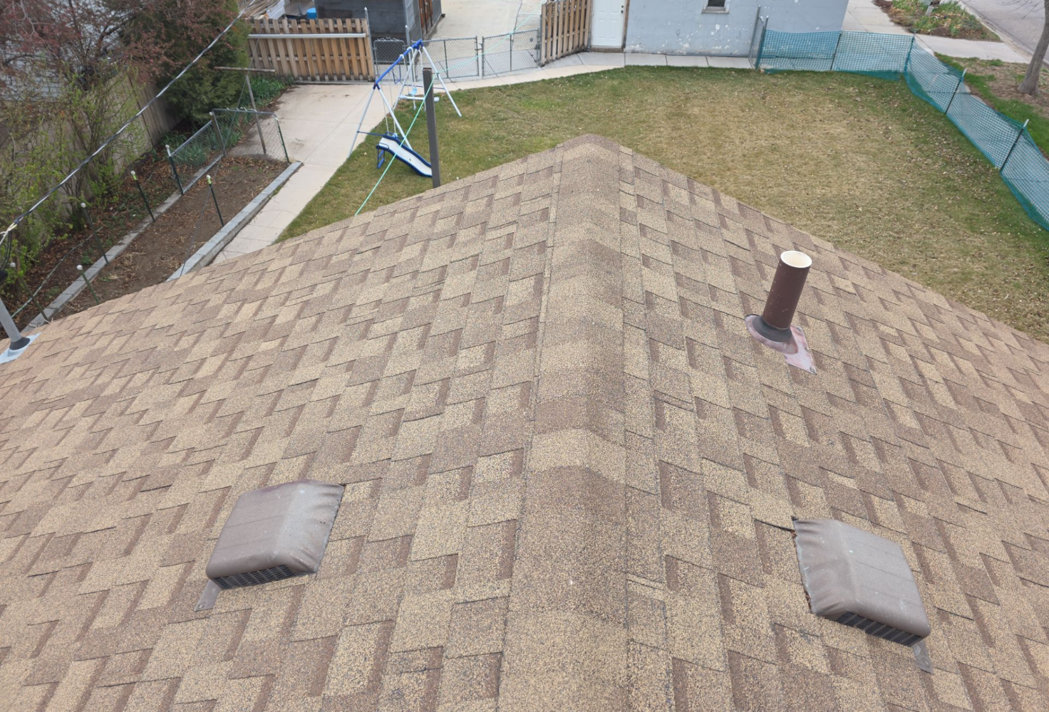 Local Commercial Roofing Contractor
