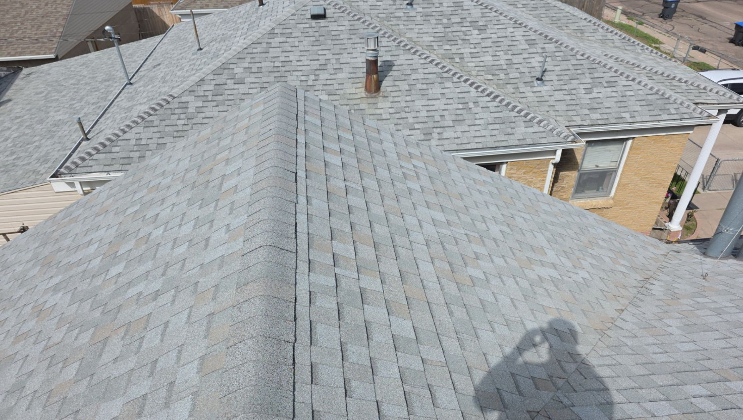 roofing supply near Cheyenne,
