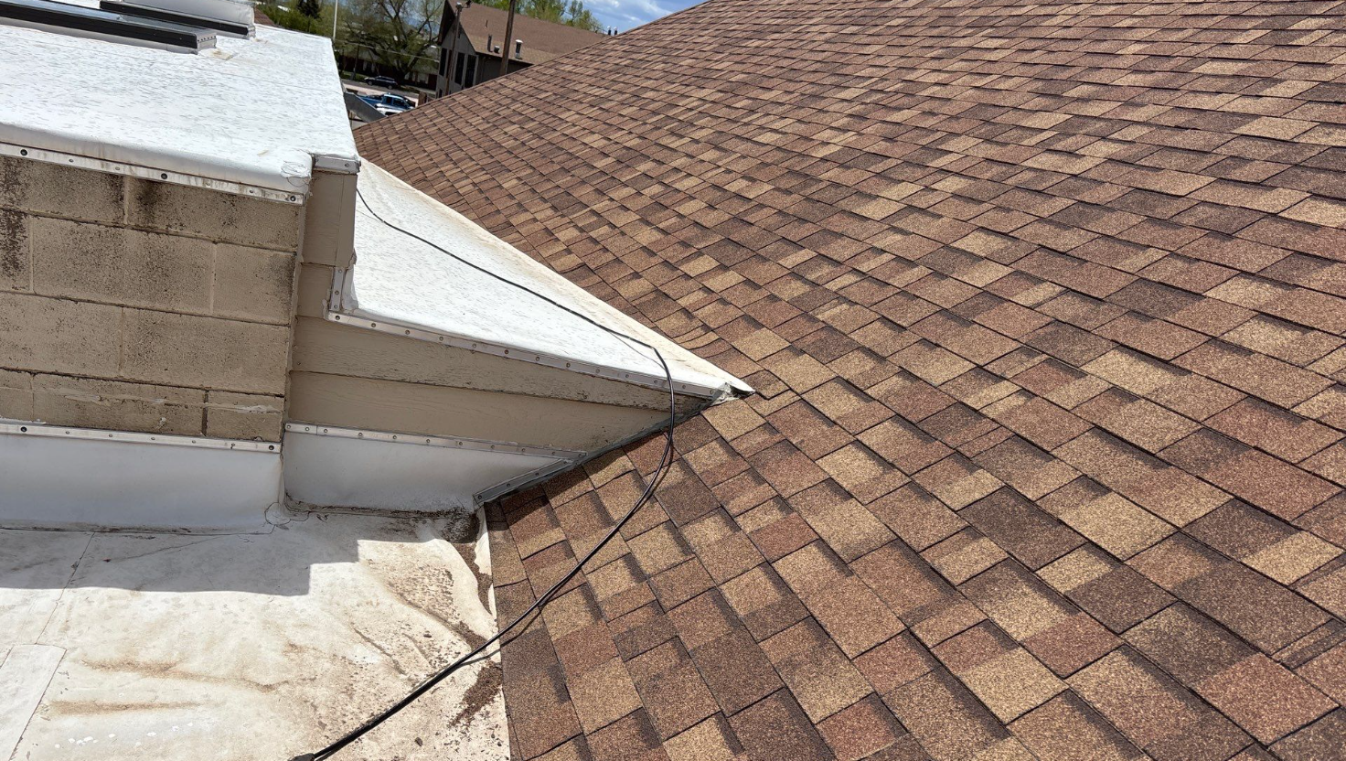 Which kind of roofing is best for your house