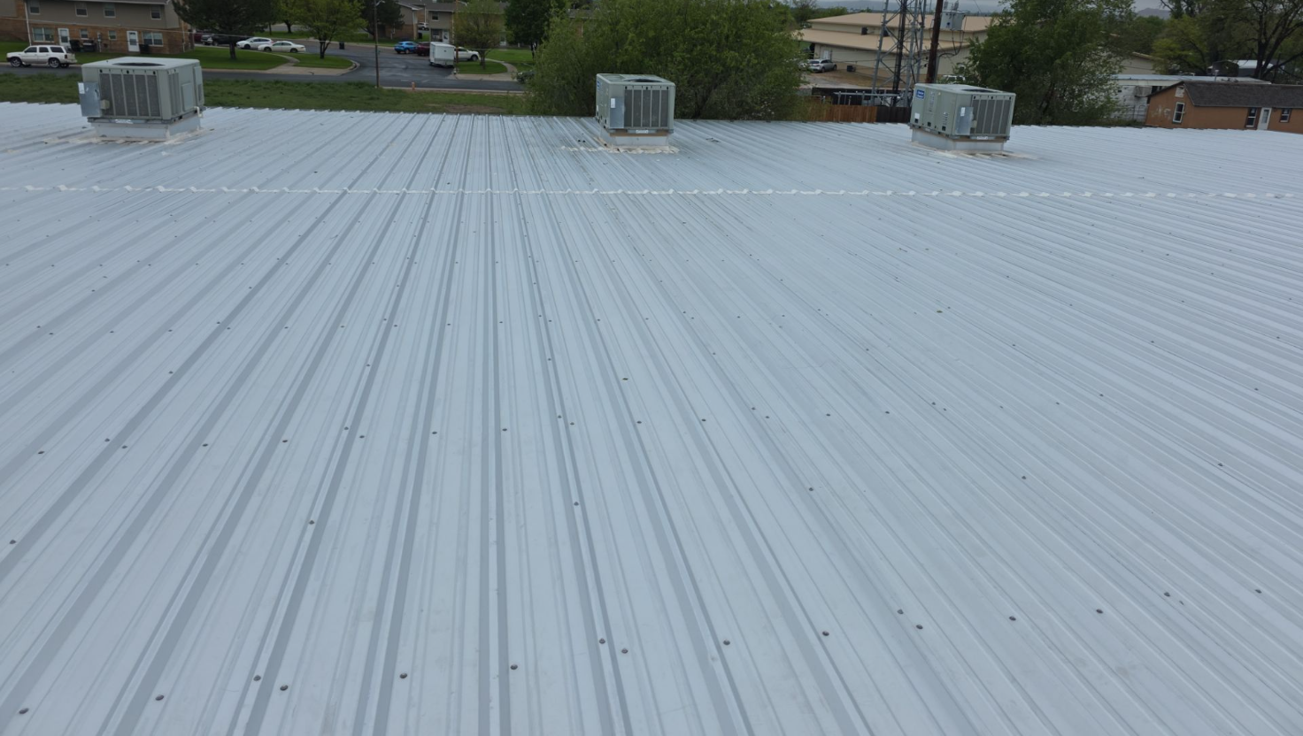 how much does a metal roof cost