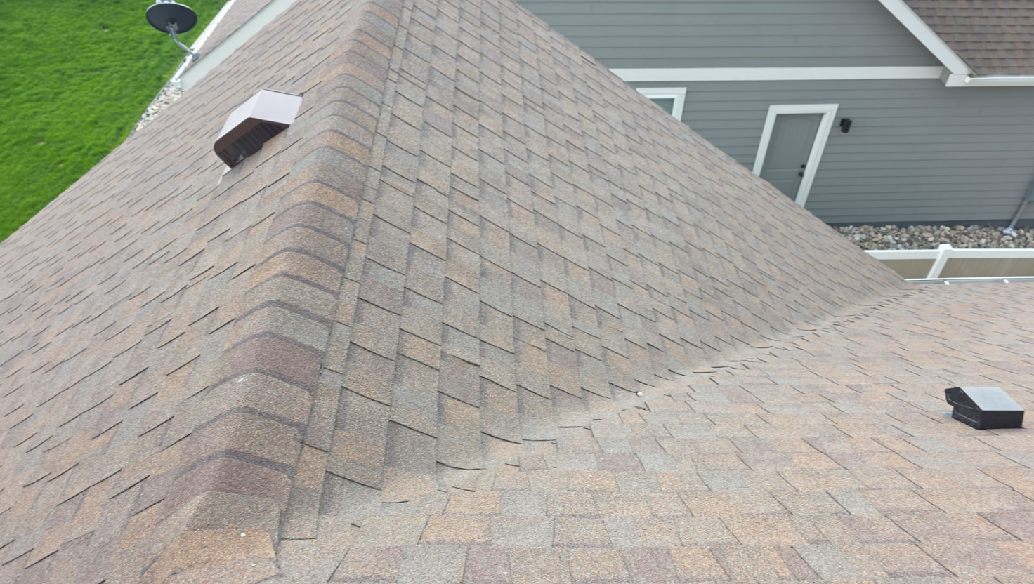 Roofing Companies in Cheyenne