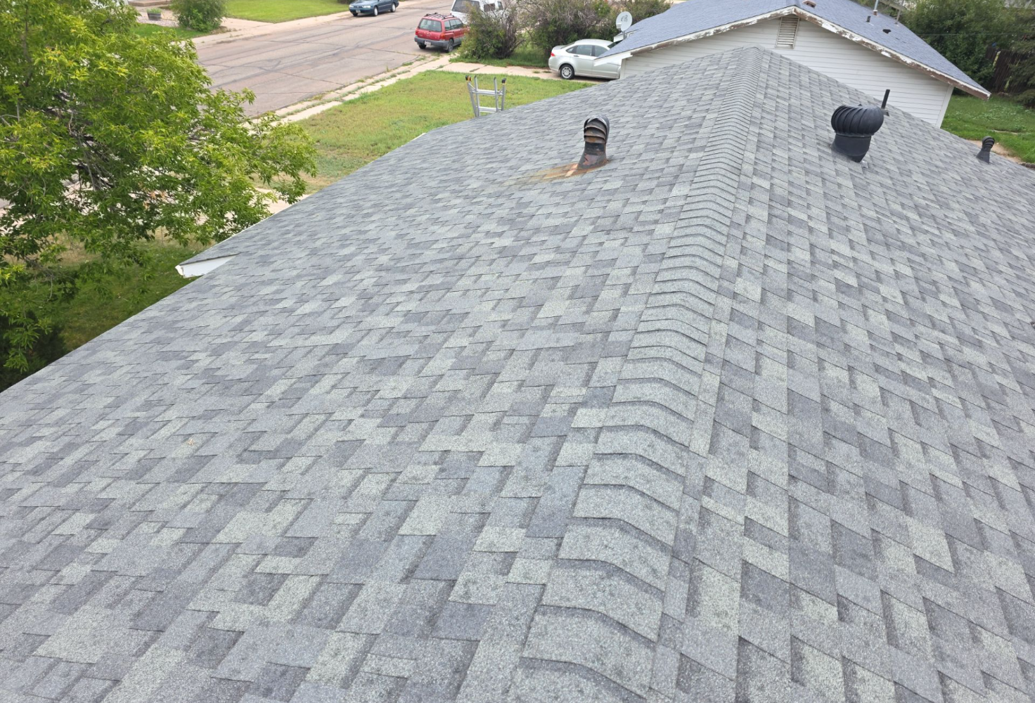 Cheyenne Roofing Companies
