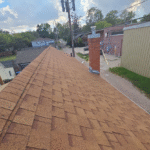 Cost to Replace Chimney Flashing