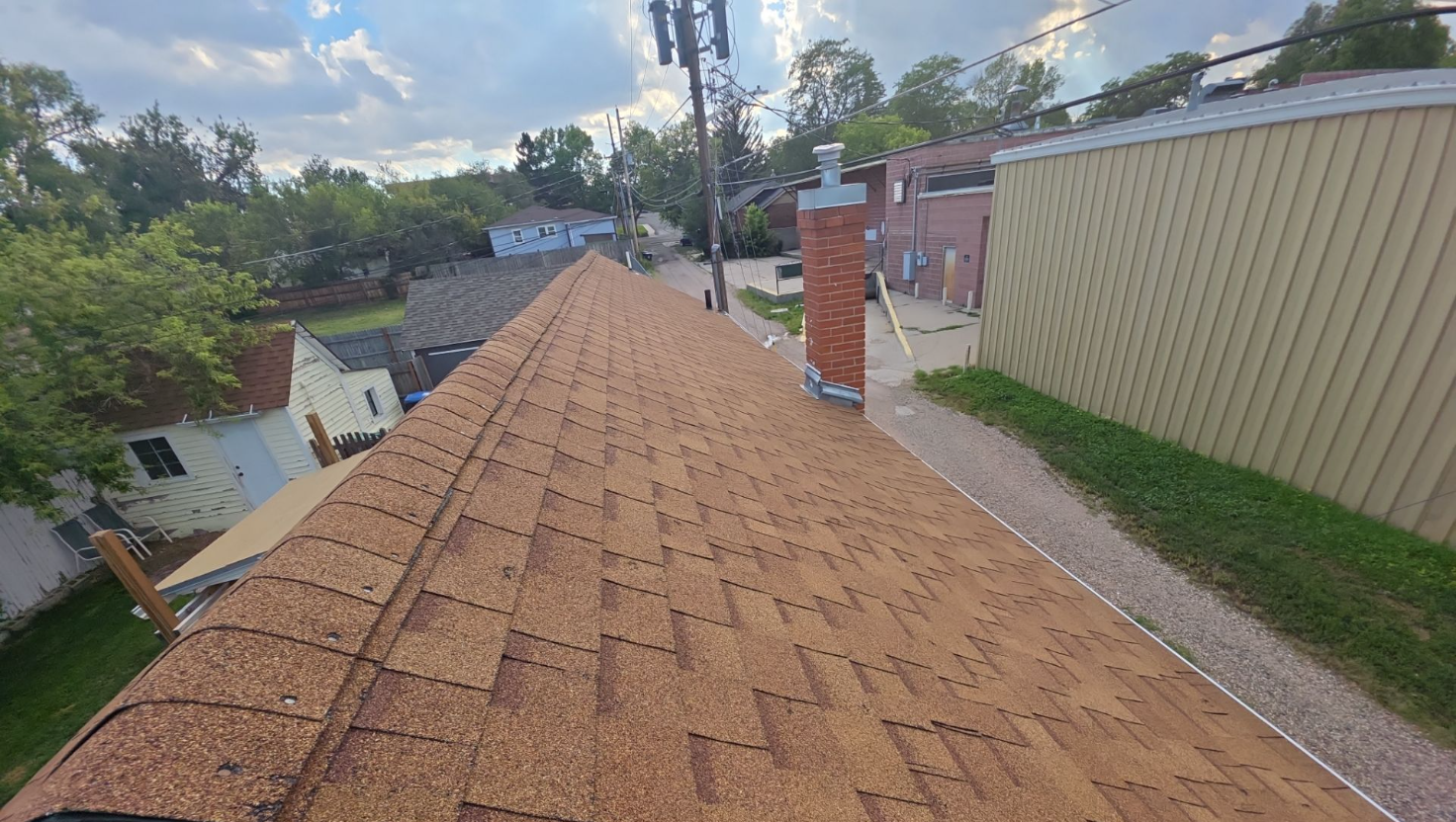 Cost to Replace Chimney Flashing