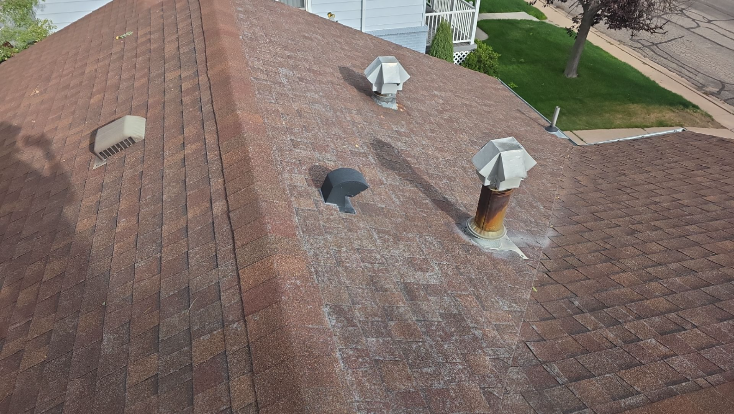 Cheyenne Roofing Contractors