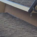 EPDM roofing inspection