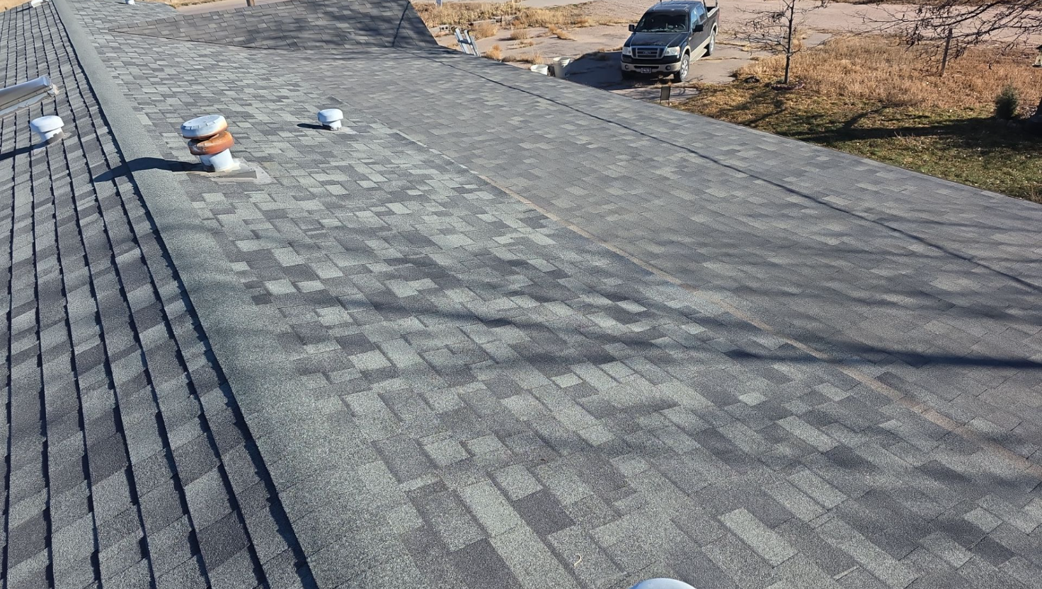 Commercial Building Contractors in Cheyenne, WY | Pete’s Builders