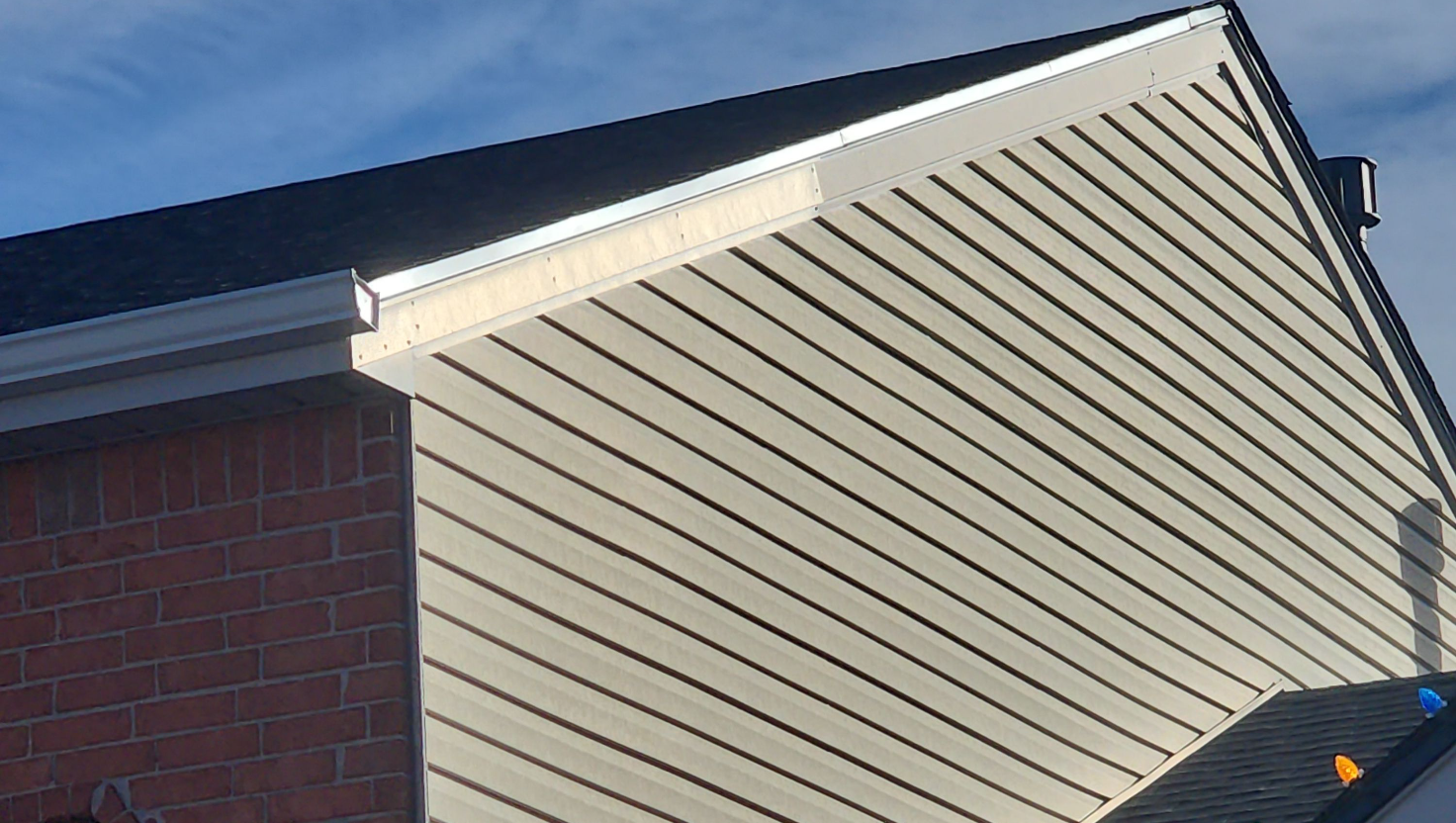 Lap Siding Installation Wyoming | What Is Lap Siding?